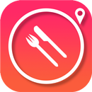 APK My Food Map