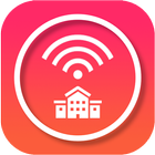 Here Wi-Fi icon