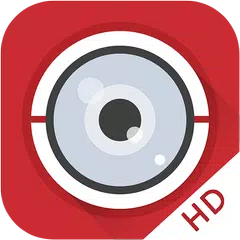 iVMS-4500 HD APK Herunterladen