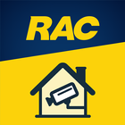 RAC Security أيقونة