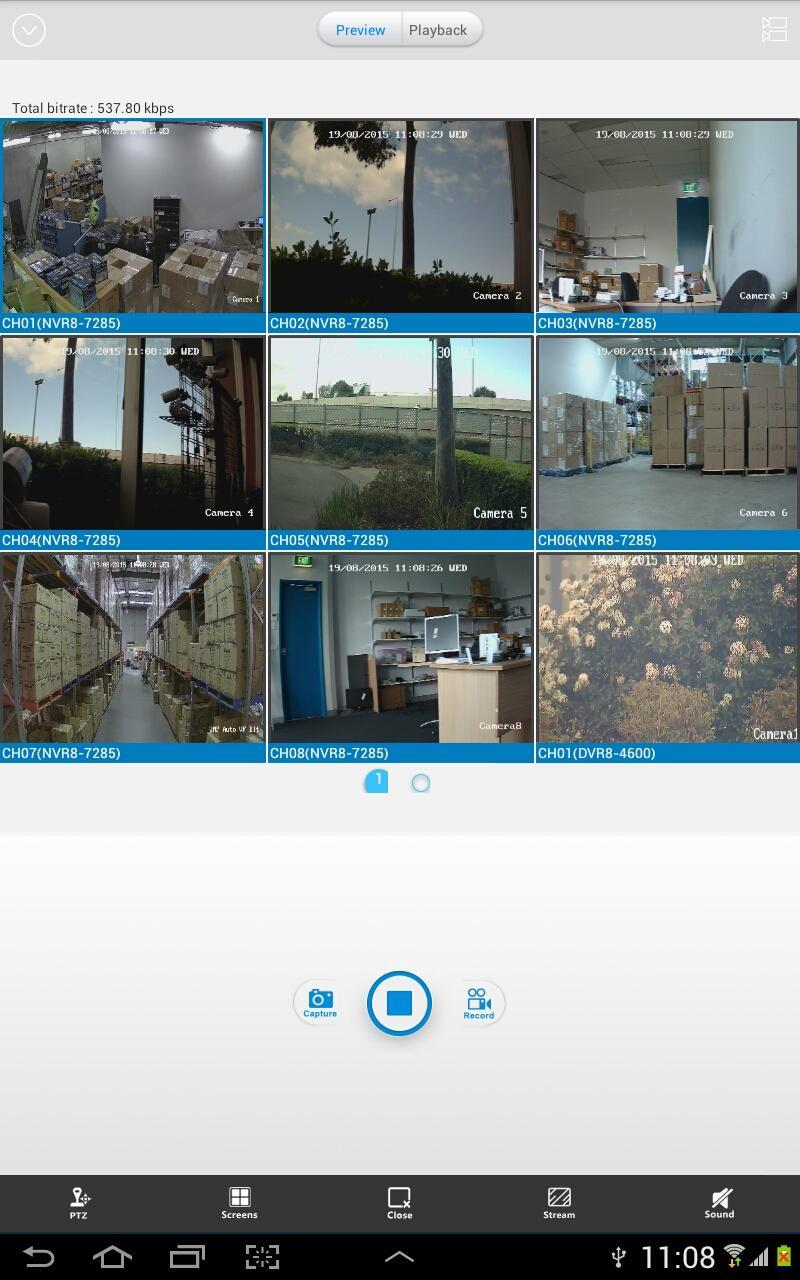 Swannview Link Manual Swannview Link Manual