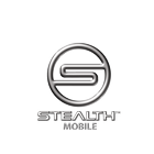 Stealth CCTV Mobile icono