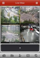Stealth CCTV Mobile Poster