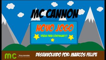 MC Cannon capture d'écran 1