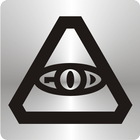 GodApp - religious wisdom icône