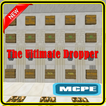 The Ultimate Dropper Map MCPE
