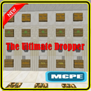 The Ultimate Dropper Map MCPE aplikacja