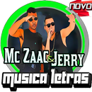 APK Mc Zaac & Jerry Musica Letras