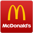 McDonald's UK aplikacja