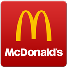 McDonald's UK 图标