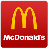 Icona McDonald's UK