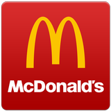 McDonald's UK aplikacja