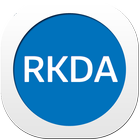 RKDA icône