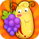 怒っている幼虫 APK