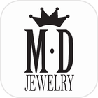 MD Jewelry icône