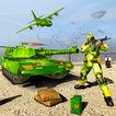 US Army Counter Terrorist Battleground FPS Shooter