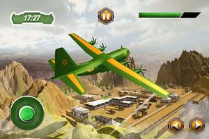 US Army Counter Terrorist Battleground FPS Shooter ảnh chụp màn hình 2
