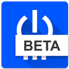 Beta Remote アイコン