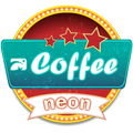 Coffee Neon
