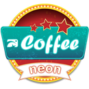 Coffee Neon APK