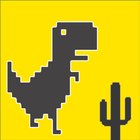 Dino Run icon