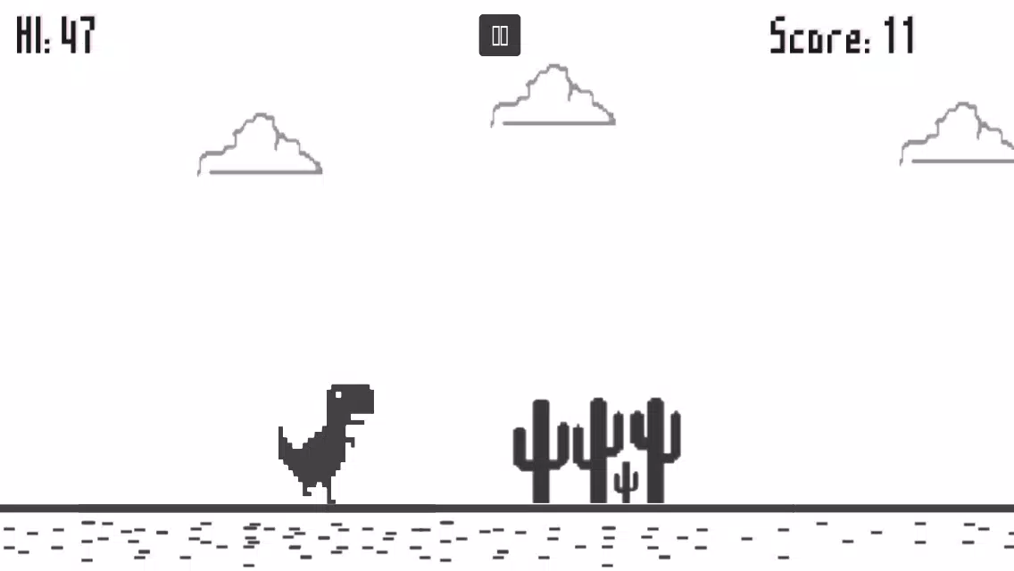 Offline Dino Runner for Android - Free App Download