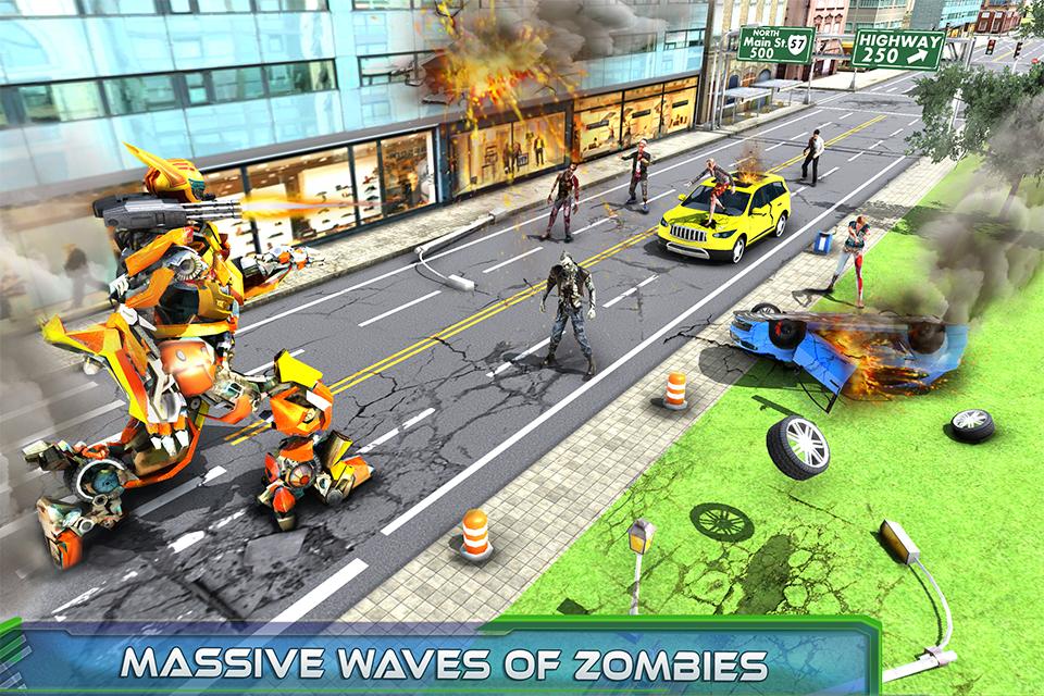 777 Tiger Robotic Snake 1.47 APK Download - cat.onolummdysm.gyucyg