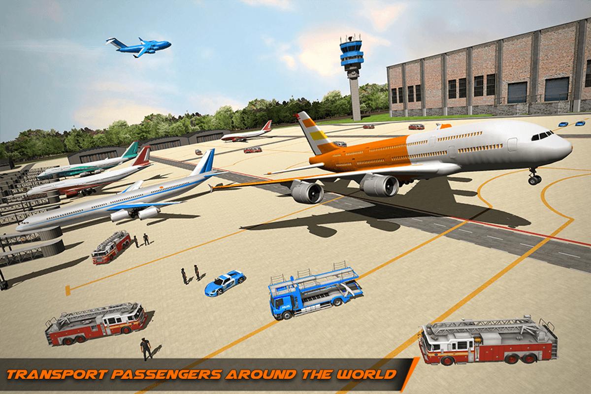 Flug Simulator Spiele Flug Simulator Spiele