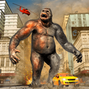 Smash City Monster Rampage APK