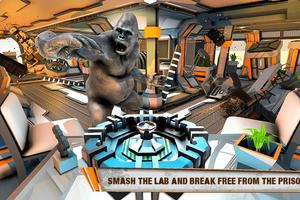 Smash City Monster Rampage Ekran Görüntüsü 2