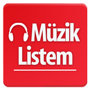 Müzik Listem - Video Mp3 Dönüştürücü APK