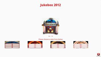 Jukebox 2012 Free Edition-poster