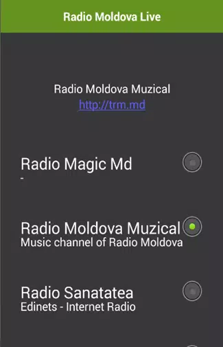Radio Moldova Live APK for Android Download