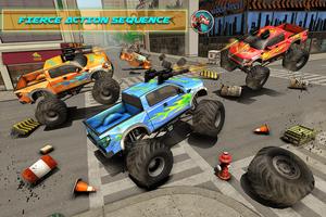 Rhino Robot Car Transform Game screenshot 1
