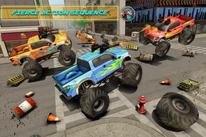 Rhino Robot Car Transform Game Screenshot 1