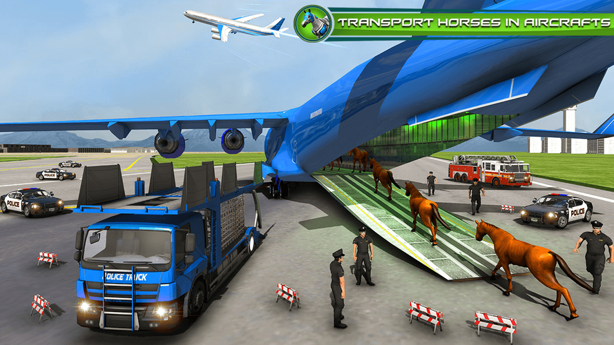 無料で 米国の警察ロボット馬警察の飛行機 アプリの最新版 Apk1 3をダウンロードー Android用 米国の警察ロボット馬警察の飛行機 Apk の最新バージョンをダウンロード Apkfab Com Jp
