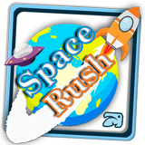 Space Rush icône