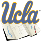 UCLA Pinpoint icône