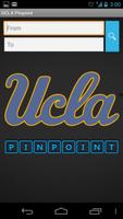 UCLA Pinpoint capture d'écran 1