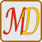 Mataram Design icon