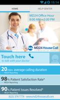 TeleMedicine poster