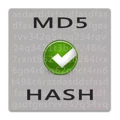 Descargar APK de MD5 Hash (Free, No Ads)