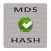 MD5 Hash (Free, No Ads)