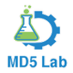 MD5 Lab