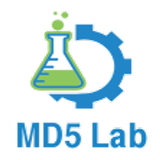 MD5 Lab icon
