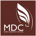 Mori Diabetes Centre icon