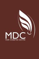Mori Diabetes Centre poster