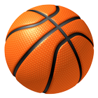 AR Basketball آئیکن