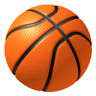 AR Basketball ícone