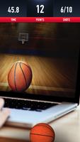AR Basketball capture d'écran 2
